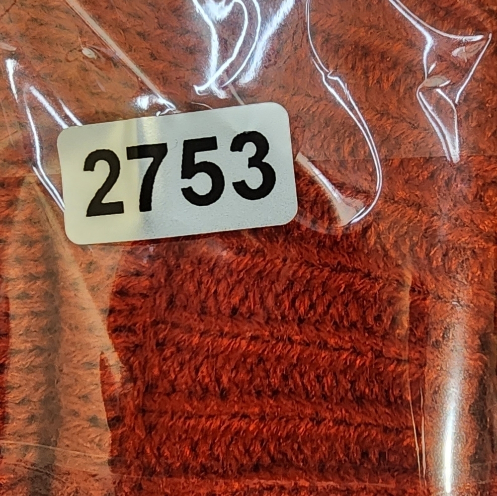OMG! Christmas Ugly Sweater size L - Picture 9 of 9